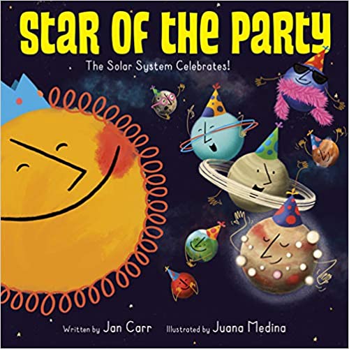 Star Of The Party